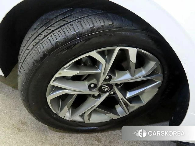 Hyundai Sonata (DN8) id 3917062 из Кореи 11