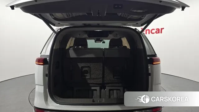 Kia Carnival 4th generation id 3649737 из Кореи 11