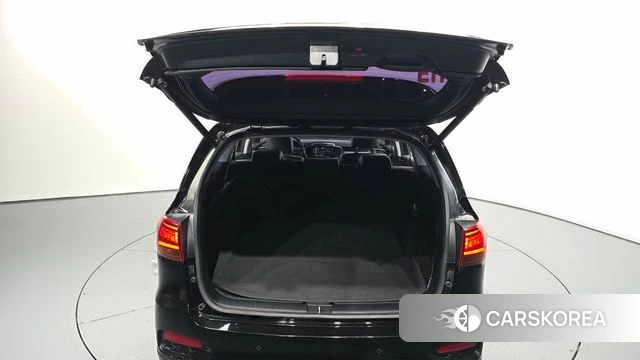 Kia The New Sorento id 4477637 из Кореи 11