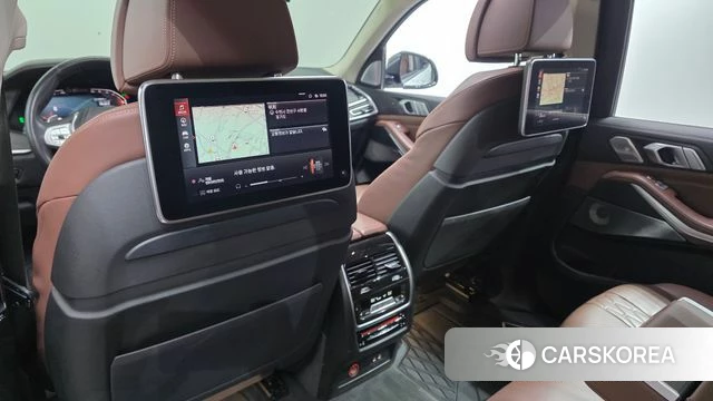 BMW X7 (G07) id 4716927 из Кореи 11
