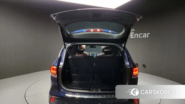 Hyundai The New Max Cruise id 3608427 из Кореи 11