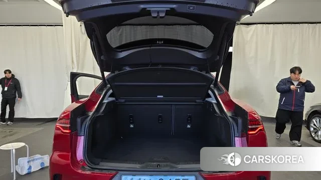 Jaguar I-PACE id 3578347 из Кореи 11