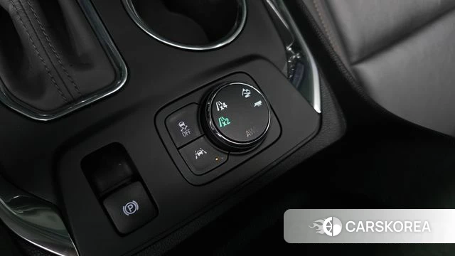 Chevrolet (GM Daewoo) Traverse id 4651534 из Кореи 11