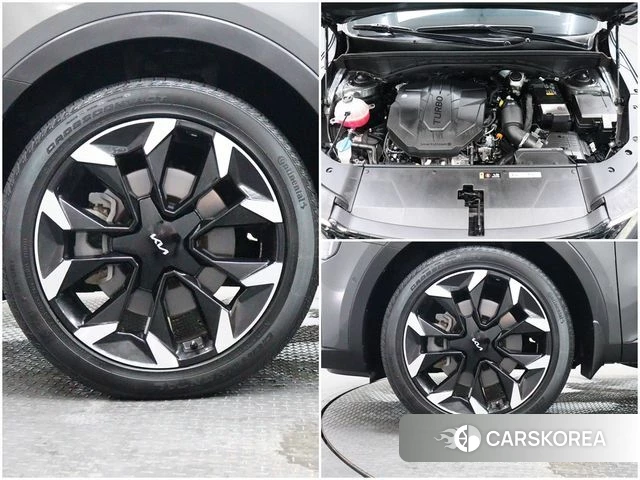 Kia The New Sorento 4th Generation id 4590979 из Кореи 11