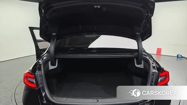 Renault Korea (Samsung) SM6 id 3834790 из Кореи 11