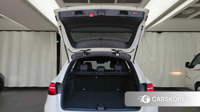 Mercedes-Benz GLC-Class X253 id 4424744 из Кореи 11