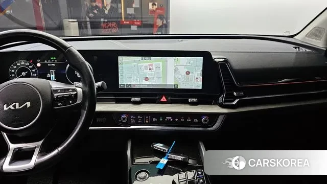 Kia Sportage 5th Generation id 3355129 из Кореи 11