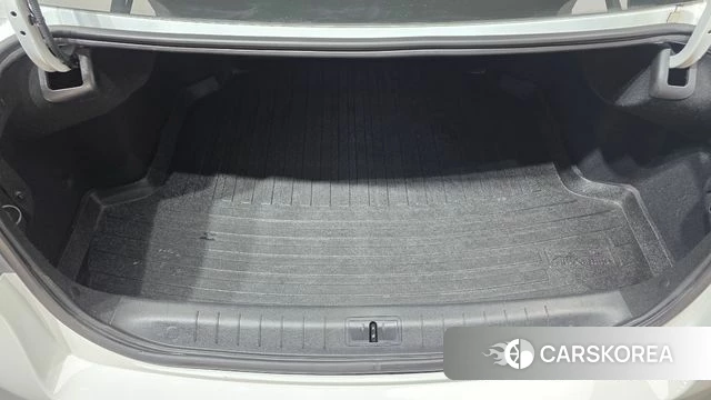 Renault Korea (Samsung) SM5 Nova id 3880194 из Кореи 11