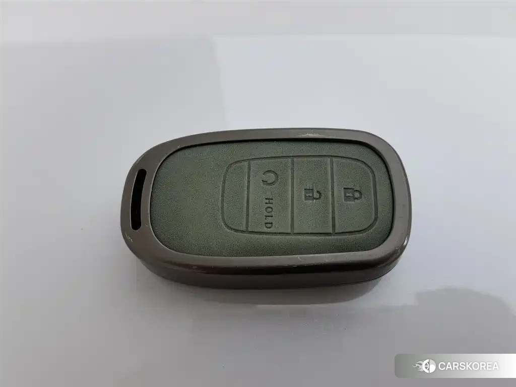 Honda Accord id 4565322 из Китая 11