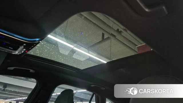 Mercedes-Benz GLC-Class X254 id 3909284 из Кореи 11