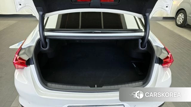 Kia K8 id 3827170 из Кореи 11