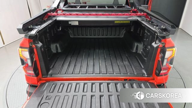 Ford Ranger 4th Generation id 3883486 из Кореи 11