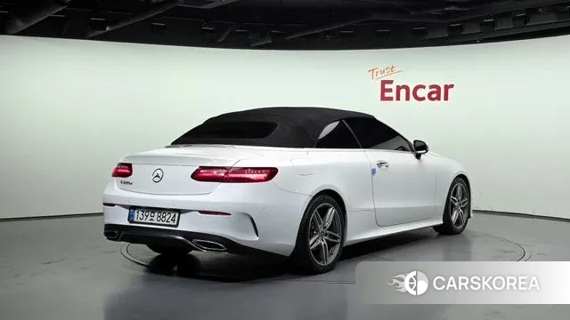 Mercedes-Benz E-Class W213 id 3429252 из Кореи 11