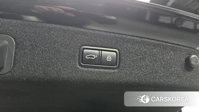 Kia More K9 id 3407724 из Кореи 11