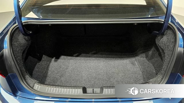 Volkswagen 7th Generation of Jetta id 3965434 из Кореи 11