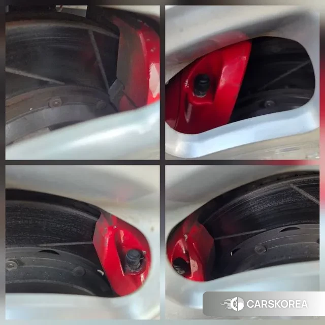 Hyundai The New Grand Starex id 3489035 из Кореи 11