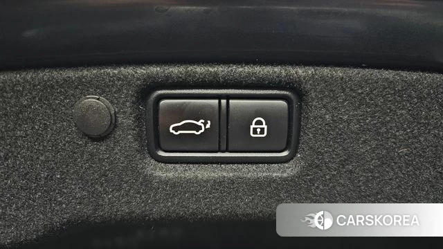 Kia K7 Premier id 3853351 из Кореи 11