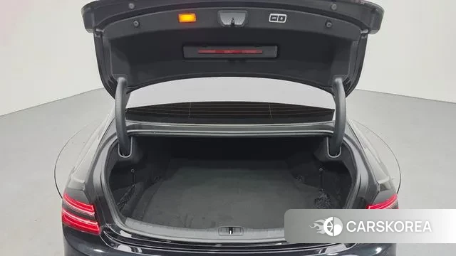 Genesis G80 (RG3) id 3629283 из Кореи 11