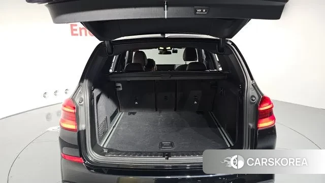 BMW X3 (G01) id 3355571 из Кореи 11