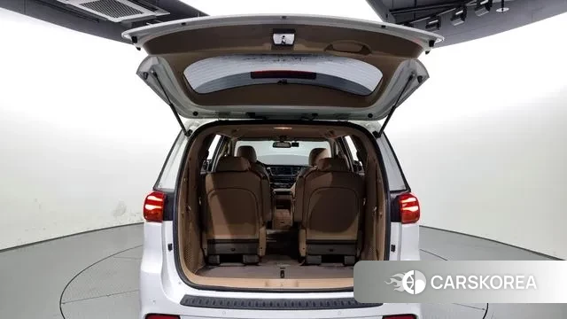 Kia The New Carnival id 3060731 из Кореи 11