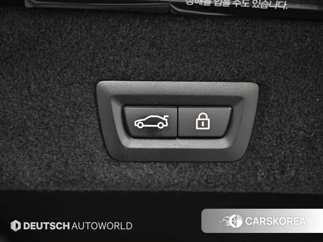 BMW 7 Series (G11) id 3487828 из Кореи 11