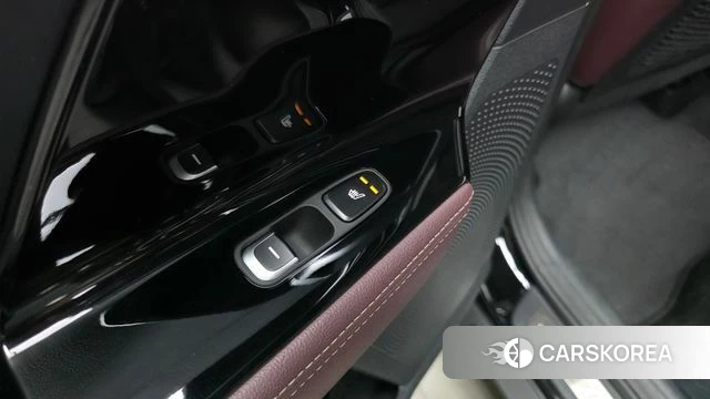 Kia The New Niro id 4561917 из Кореи 11