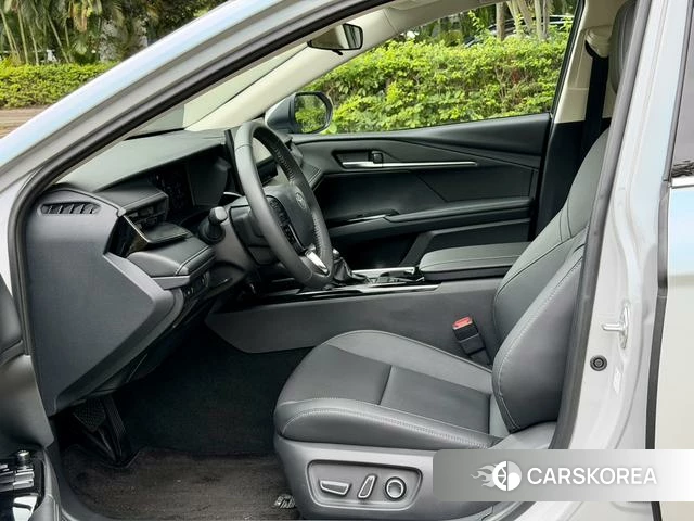 Toyota Camry id 4276953 из Китая 11