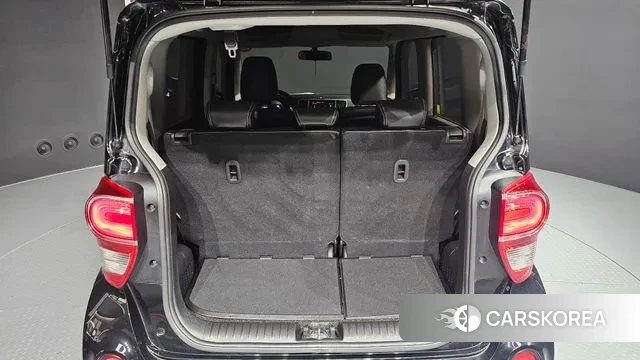 Kia The New Ray id 3753385 из Кореи 11