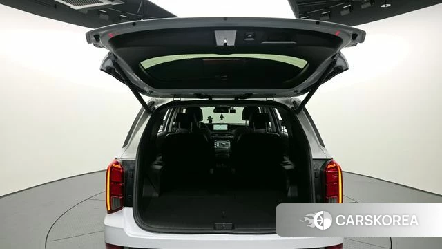 Hyundai Palisade id 3800251 из Кореи 11