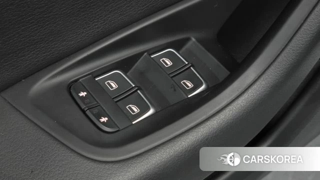 Audi New A6 id 4502663 из Кореи 11