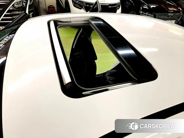 Hyundai The New Avante (CN7) id 4419628 из Кореи 11