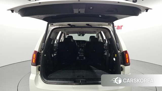 Kia Mohave Master id 4187559 из Кореи 11