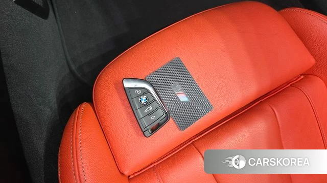 BMW Z4 (G29) id 4848225 из Кореи 11