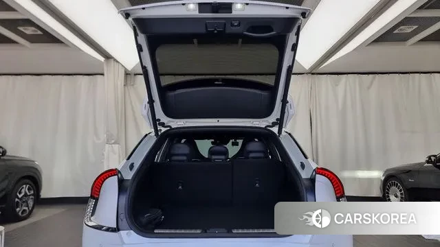 Kia EV6 id 2974597 из Кореи 11