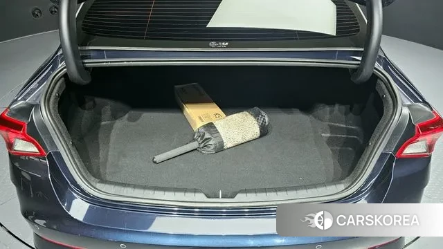 Kia K5 3rd generation id 3523754 из Кореи 11