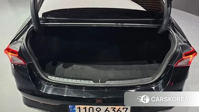 Kia K5 3rd generation id 3504437 из Кореи 11