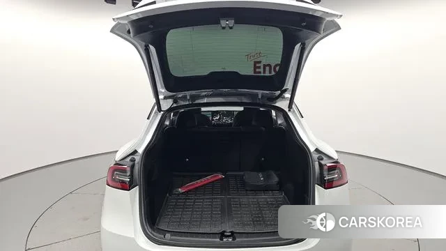 Tesla Model Y id 3054391 из Кореи 11