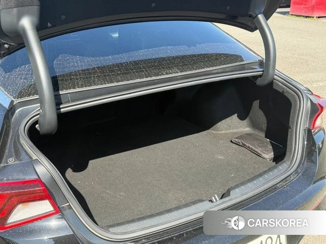 Kia K5 3rd generation id 3910751 из Кореи 11