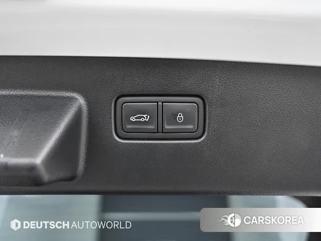 Genesis GV60 id 3561629 из Кореи 11