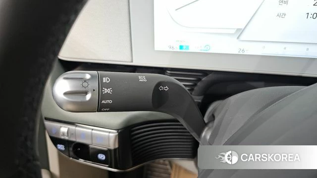 Hyundai Ionic 5 id 4415521 из Кореи 11