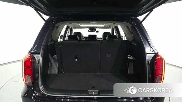 Hyundai The New Palisade id 4481165 из Кореи 11