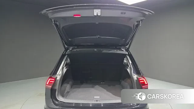 Volkswagen Tiguan second Generation id 3008532 из Кореи 11