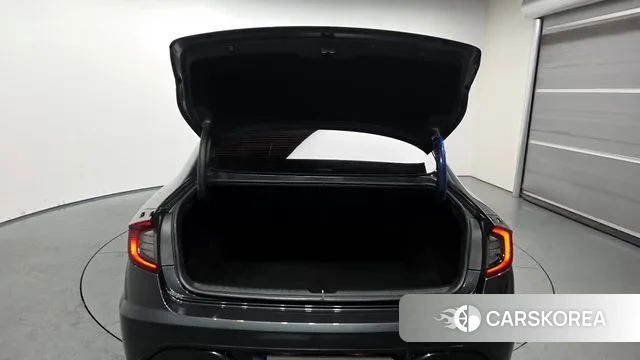 Hyundai Sonata (DN8) id 3691598 из Кореи 11