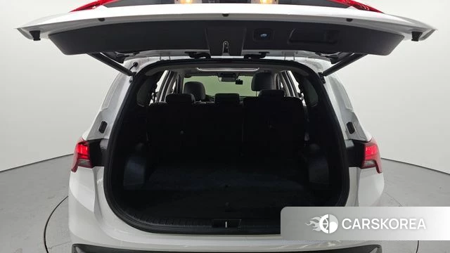 Hyundai The New Santa Fe id 3904431 из Кореи 11