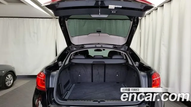 BMW X6 (F16) id 2891767 из Кореи 11