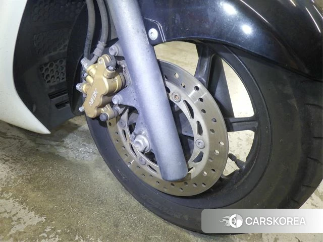 Honda PHASE id 4184459 из Японии 11