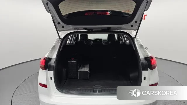 Hyundai All New Tucson id 3253445 из Кореи 11