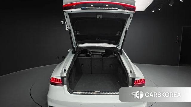 Audi A7 (4K) id 4294338 из Кореи 11