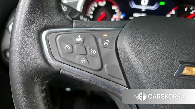 Chevrolet (GM Daewoo) The New Malibu id 4338685 из Кореи 11