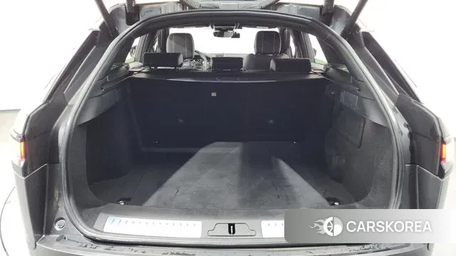 Land Rover Range Rover Velar id 3718857 из Кореи 11